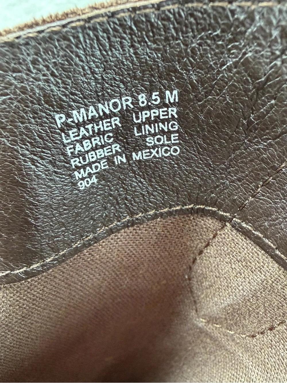 Steve Madden 